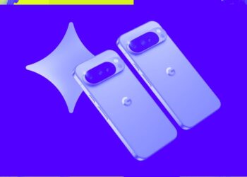 The Pixel 10’s AI screamed at us