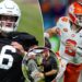 The Post's 2025 college football preseason Top 25, playoff picks