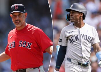 The Red Sox have given the Yankees something to prove