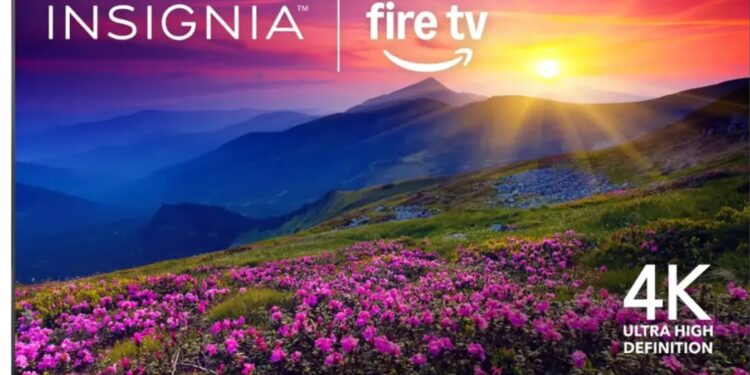 The best Labor Day sales on 4K TVs from Sony, Samsung, TCL, and more