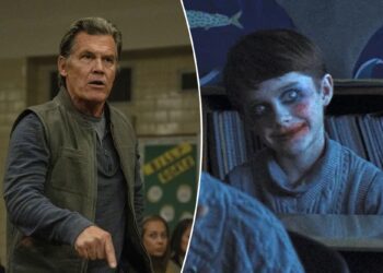 The best horror movie of the summer