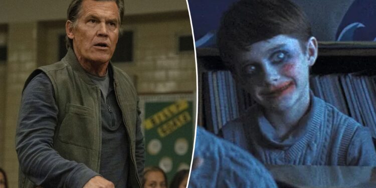 The best horror movie of the summer