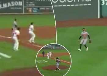 The decision that haunted Red Sox in brutal loss to Orioles