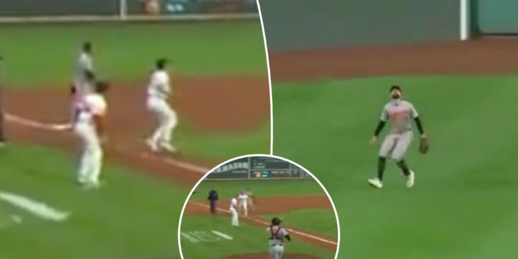 The decision that haunted Red Sox in brutal loss to Orioles