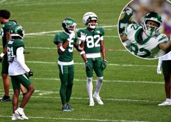 The key ingredient one NFL analyst believes Jets' offense is missing