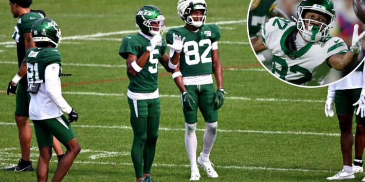 The key ingredient one NFL analyst believes Jets' offense is missing