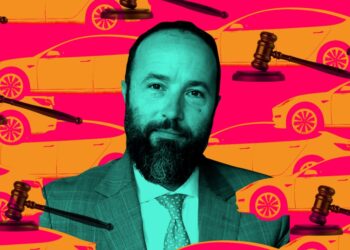 The lawyer who beat Tesla is ready for ‘round two’