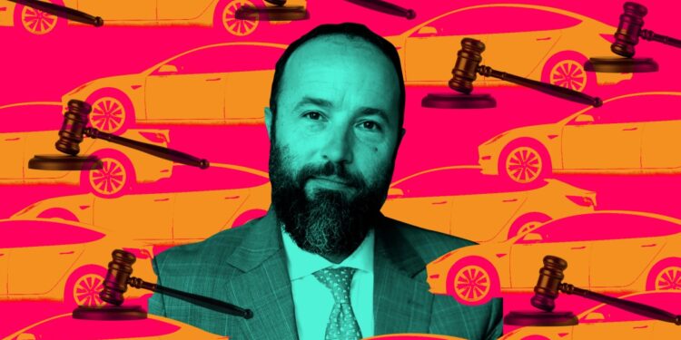 The lawyer who beat Tesla is ready for ‘round two’