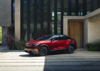 The new Nissan Leaf is still one of the cheapest EVs in America