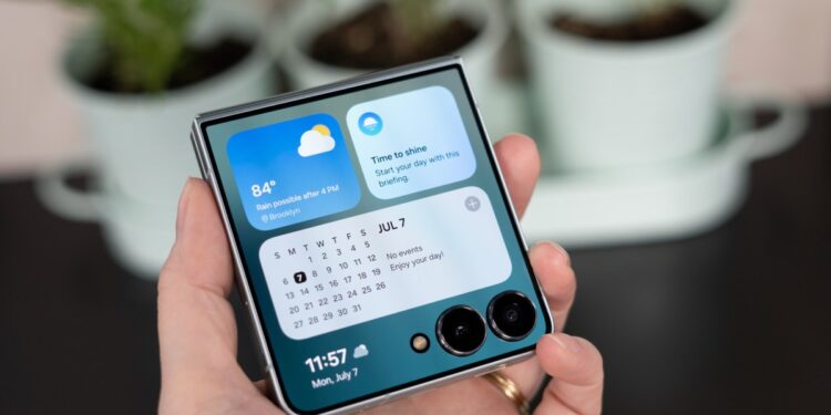 The one feature that keeps me from recommending flip phones