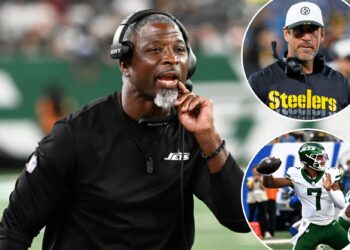 The ways Jets can show fans they're heading in right direction