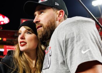 The winners and losers of Taylor Swift’s engagement announcement