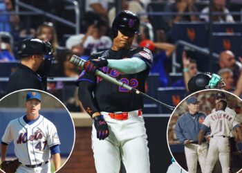 These Mets are opening door to most disappointing regular season in franchise history