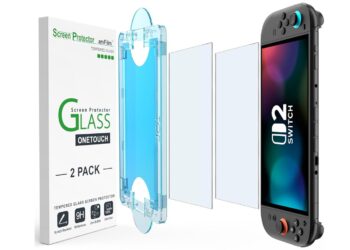 These are my favorite Switch 2 accessories