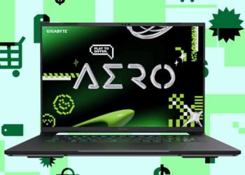 This 16-inch Razer Blade look-a-like laptop is $1,300 at Best Buy