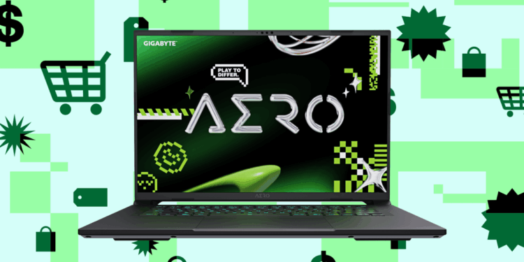 This 16-inch Razer Blade look-a-like laptop is $1,300 at Best Buy