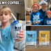 This nutrient-packed coffee is made especially for kids