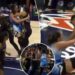 Three WNBA players ejected after fiery Sun-Sky scrap