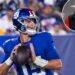 Tommy Devito's Giants run ends as Patriots claim QB on waivers