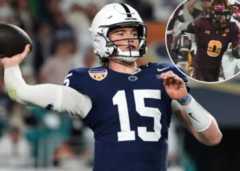 Top college prospects NFL teams will be watching