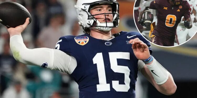 Top college prospects NFL teams will be watching