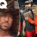Travis Kelce 'can't block out' media scrutiny since dating Taylor Swift