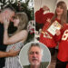 Travis Kelce's dad reveals how NFL star, Taylor Swift broke news of engagement to loved ones