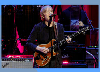 Trey Anastasio Beacon Theatre residency: Where to buy tickets