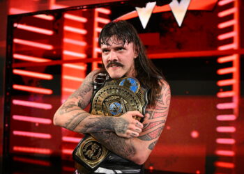 Triplemania showed path for WWE to unlock Dominik Mysterio's potential