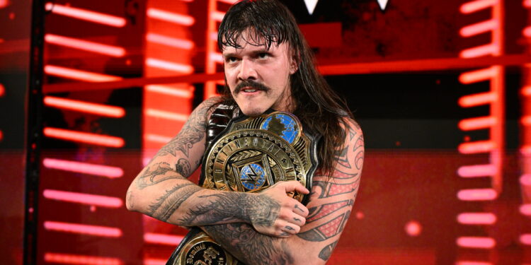 Triplemania showed path for WWE to unlock Dominik Mysterio's potential