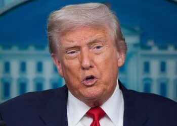 Trump nominates Heritage Foundation economist to head Bureau of Labor Statistics