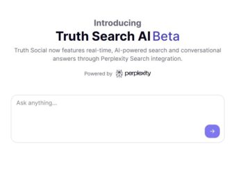 Truth Social’s new AI search engine basically just pushes Fox News