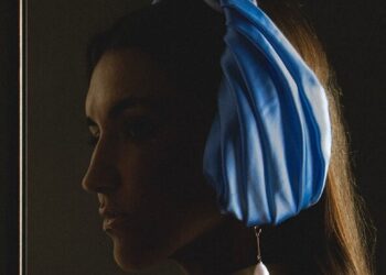 Turn your AirPods Max into a masterpiece with Casetify’s new headphone wrap