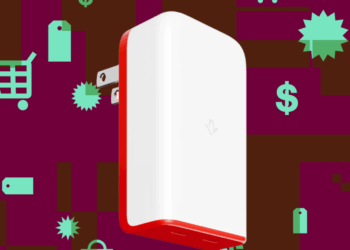 Twelve South’s 120W charger with Find My support is nearly half off