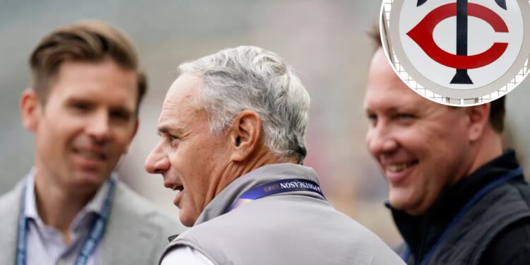 Twins owners halt sale of team in shocking move to keep club in the family