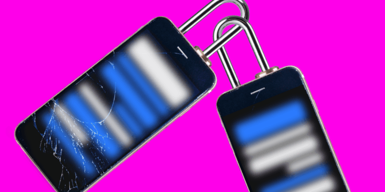 UK drops demand for backdoor into Apple encryption