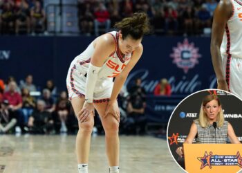 WNBA's Sun sale meddling sends the wrong message