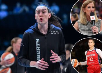 WNBA's labor talks lack 'sense of urgency' as deadline looms