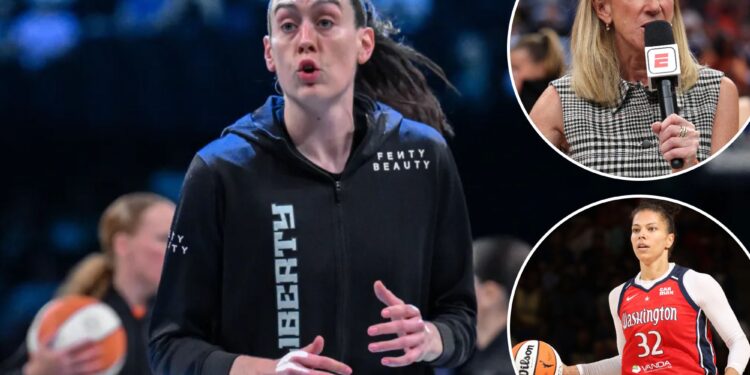 WNBA's labor talks lack 'sense of urgency' as deadline looms