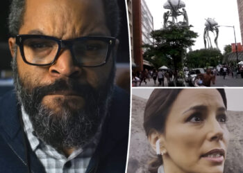 'War of the Worlds' is one of the worst movies of the decade