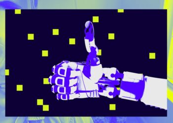 We found stuff AI is pretty good at