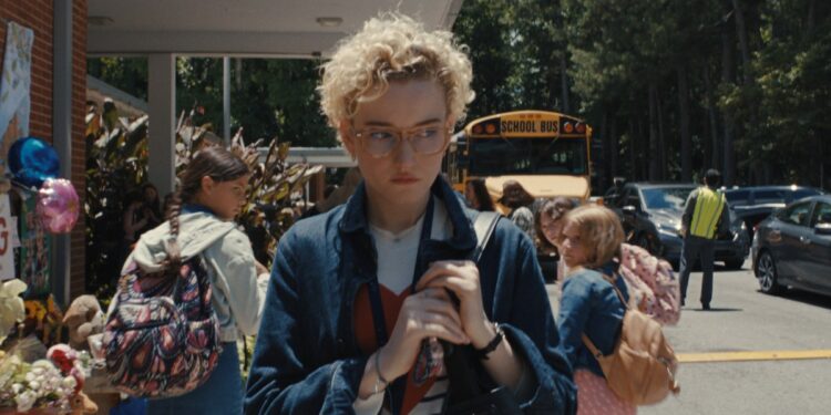 Weapons turns our deepest anxieties into a potent horror masterpiece