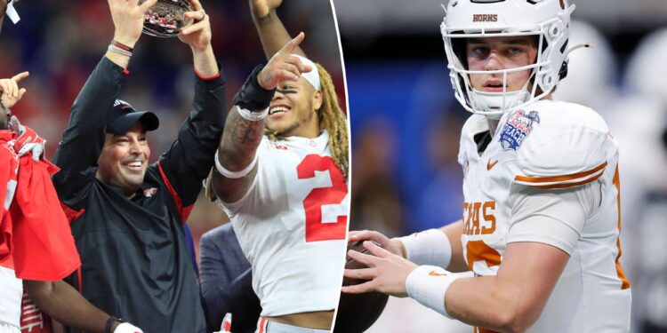 Welcome to college football's fun, diminished regular season