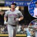 What Darryl Strawberry had to say after Pete Alonso tied his HR record