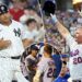 What caught Luis Rojas' eye as Pete Alonso made Mets home run history