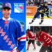 What makes new Rangers prospect Malcolm Spence special