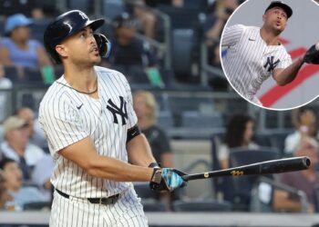 What rejuvenated Giancarlo Stanton brings to Yankees
