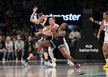 What roller-coaster Liberty need to address before true title defense