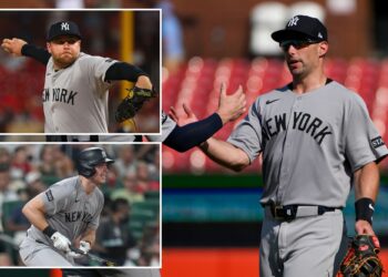 What's stoking hopes of Yankees surge at crucial moment