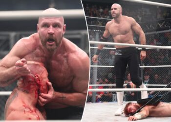 Where the Death Riders stand